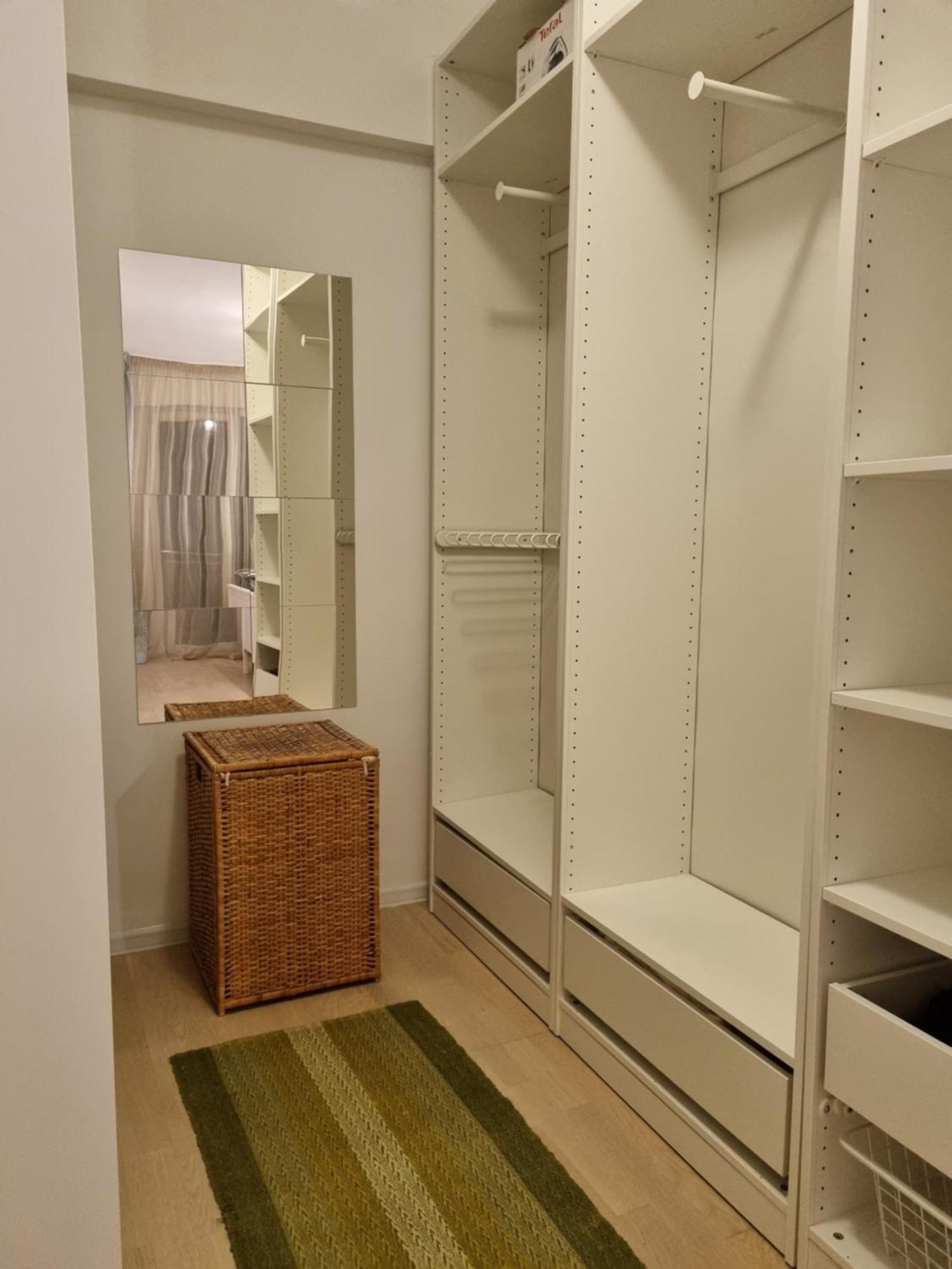 Park Residence 5, 2 Bedroom Apartment 布加勒斯特 外观 照片